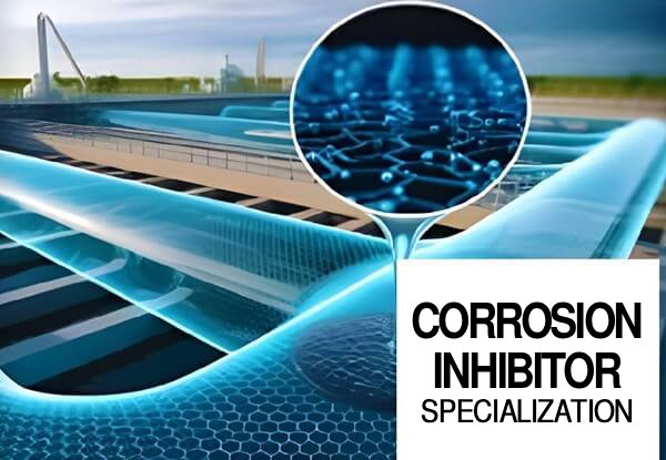 Corrision Inhibitor Specialization