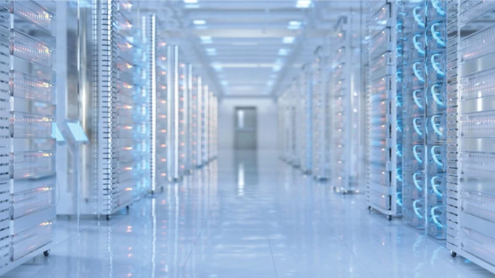Data Center - Hyperscaler