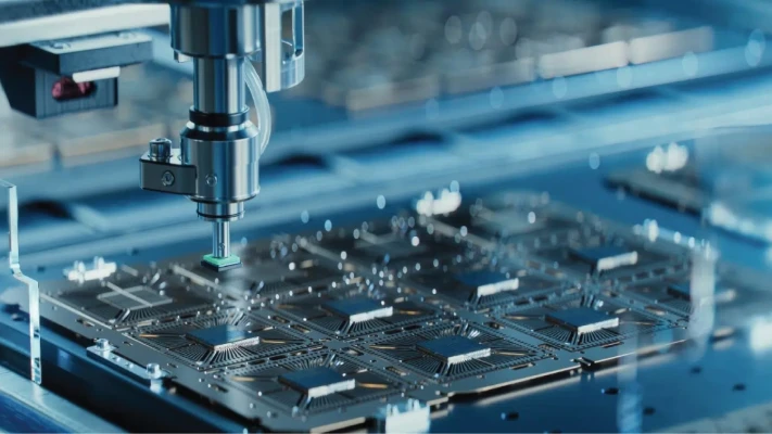 Semiconductor & Electronics