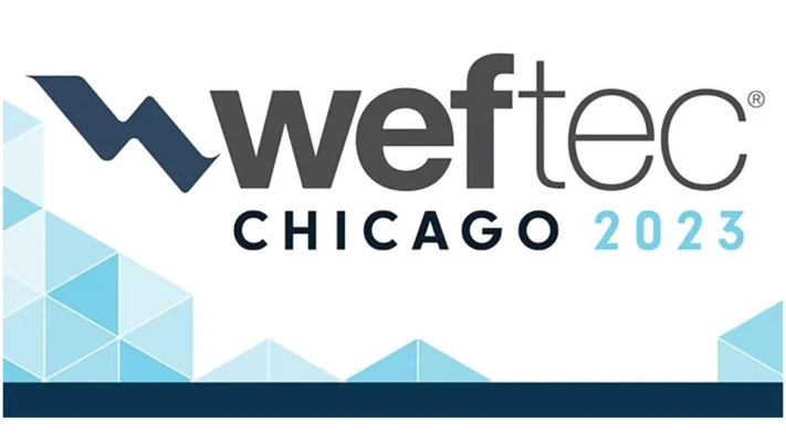 Cactus Nano at WEFTEC2023