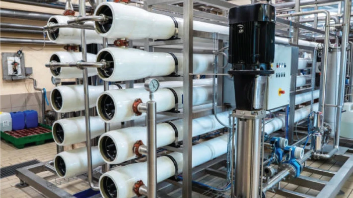 CoreSil™ RO Membrane